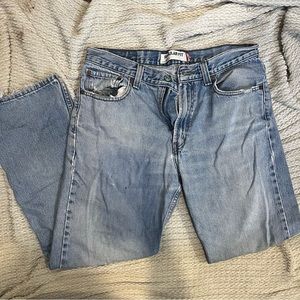 Levi’s Jeans